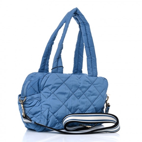 🔥🔥🔥NWT Marc Jacobs The Small Weekender Bag - Picture 4 of 16